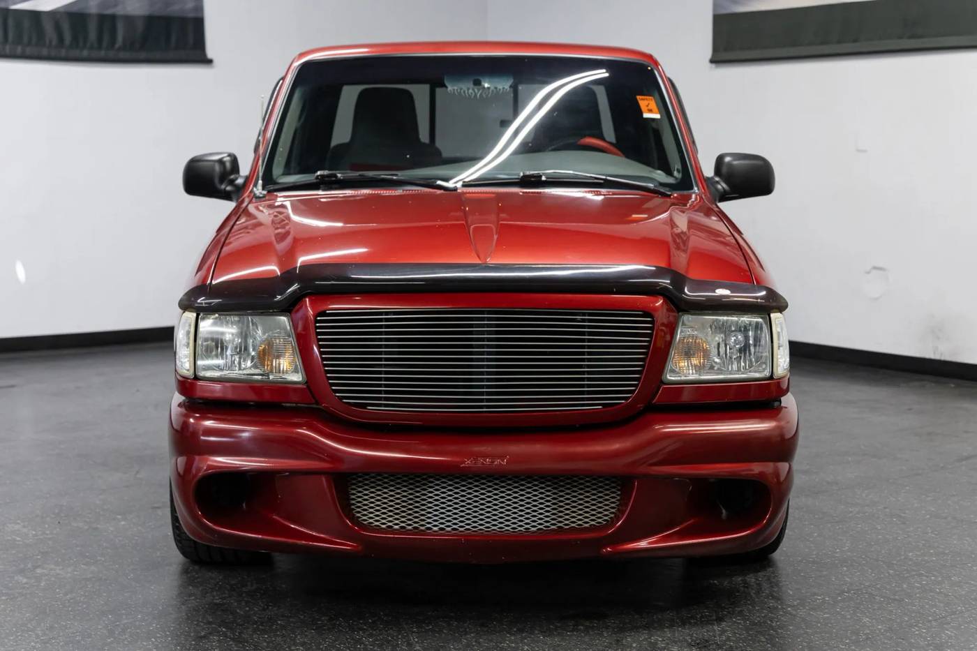 2004 Ford Ranger Tremor — Pickup Truck — 67,495 mi — San Diego, CA