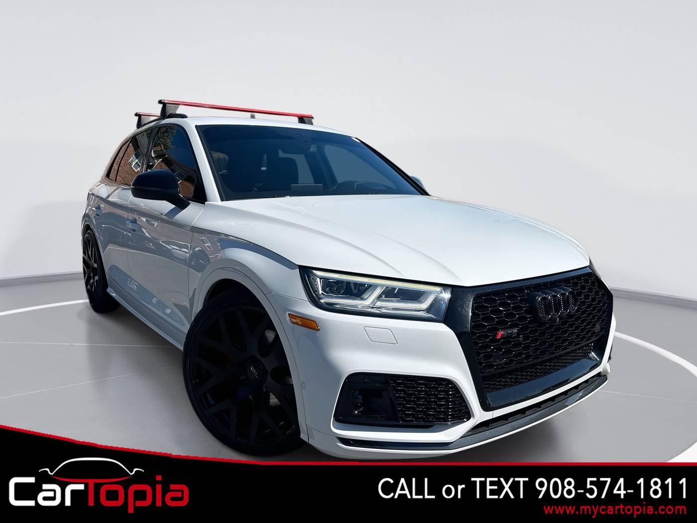 2019 Audi SQ5 Prestige — SUV — 54,717 mi — North Plainfield, NJ
