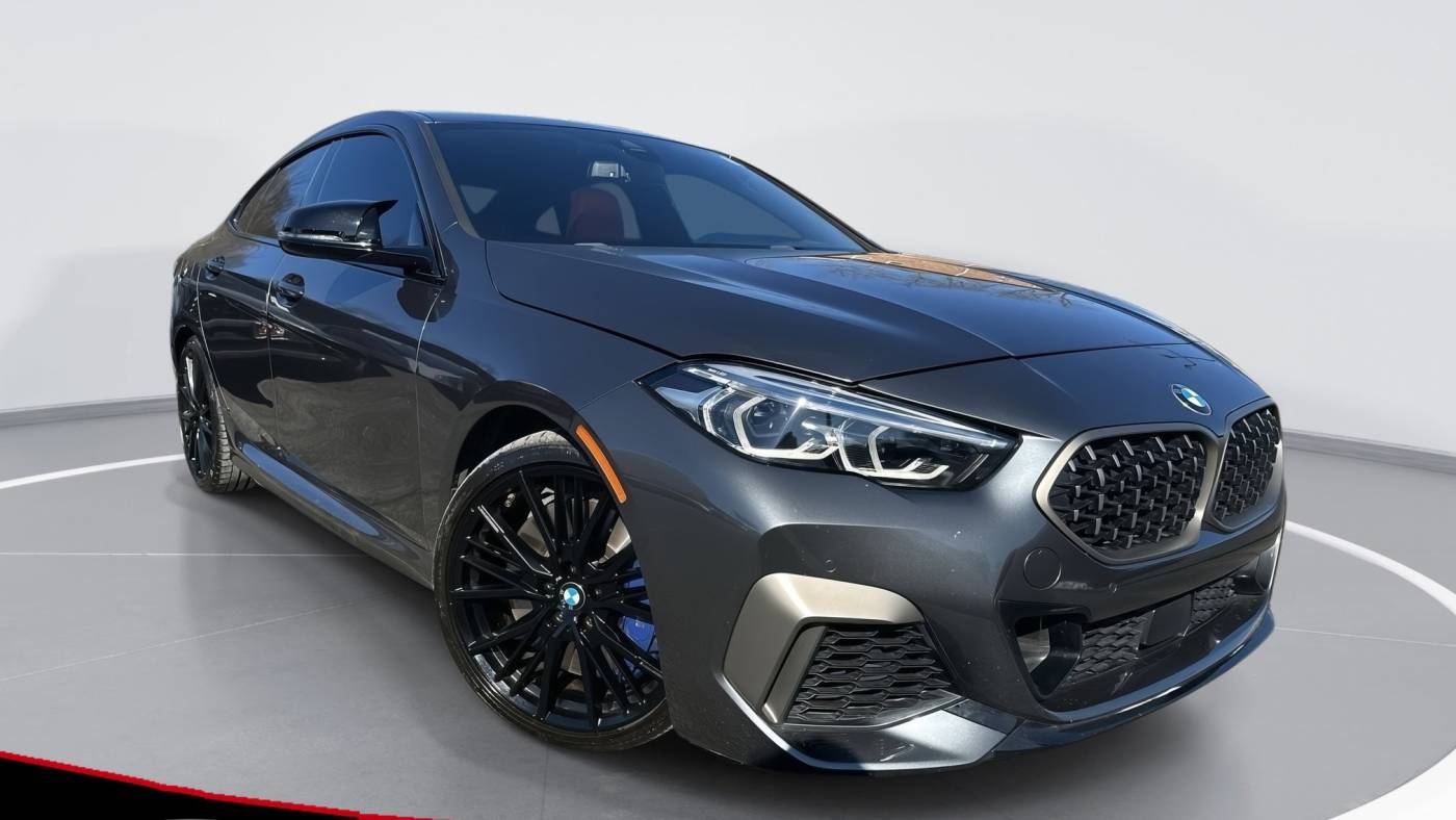 2021 BMW 2 Series M235i — Sedan — 65,670 mi — North Plainfield, NJ
