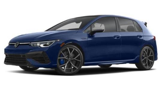 2022 Volkswagen Golf R Base — Hatchback — 25,674 mi — North Plainfield, NJ