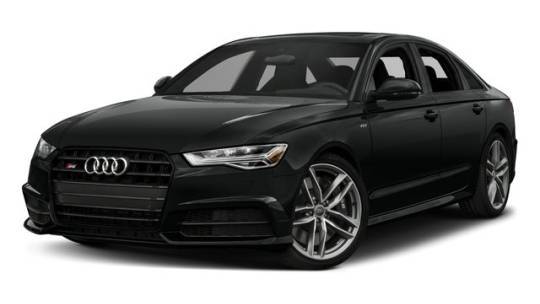 2018 Audi S6 Premium Plus — Sedan — 40,367 mi — North Plainfield, NJ