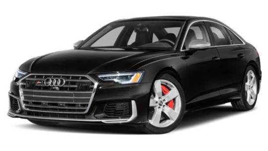 2020 Audi S6 Prestige — Sedan — 59,508 mi — North Plainfield, NJ