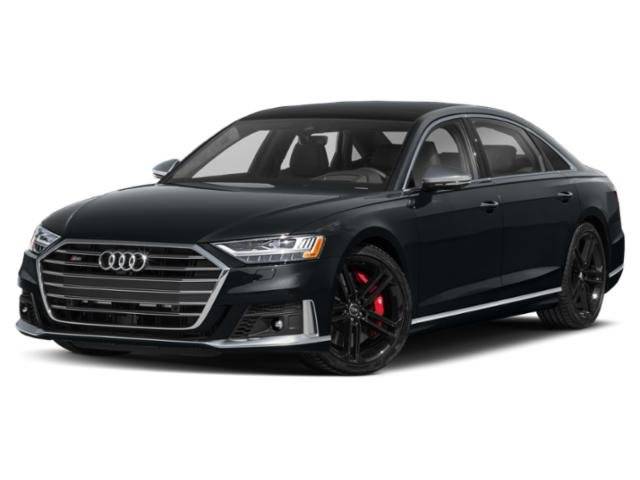 2020 Audi S8 Standard — Sedan — 15,420 mi — North Plainfield, NJ