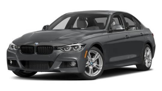 2018 BMW 3 Series 340i — Sedan — 50,619 mi — North Plainfield, NJ