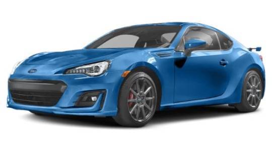 2020 Subaru BRZ Limited — Coupe — 61,529 mi — North Plainfield, NJ
