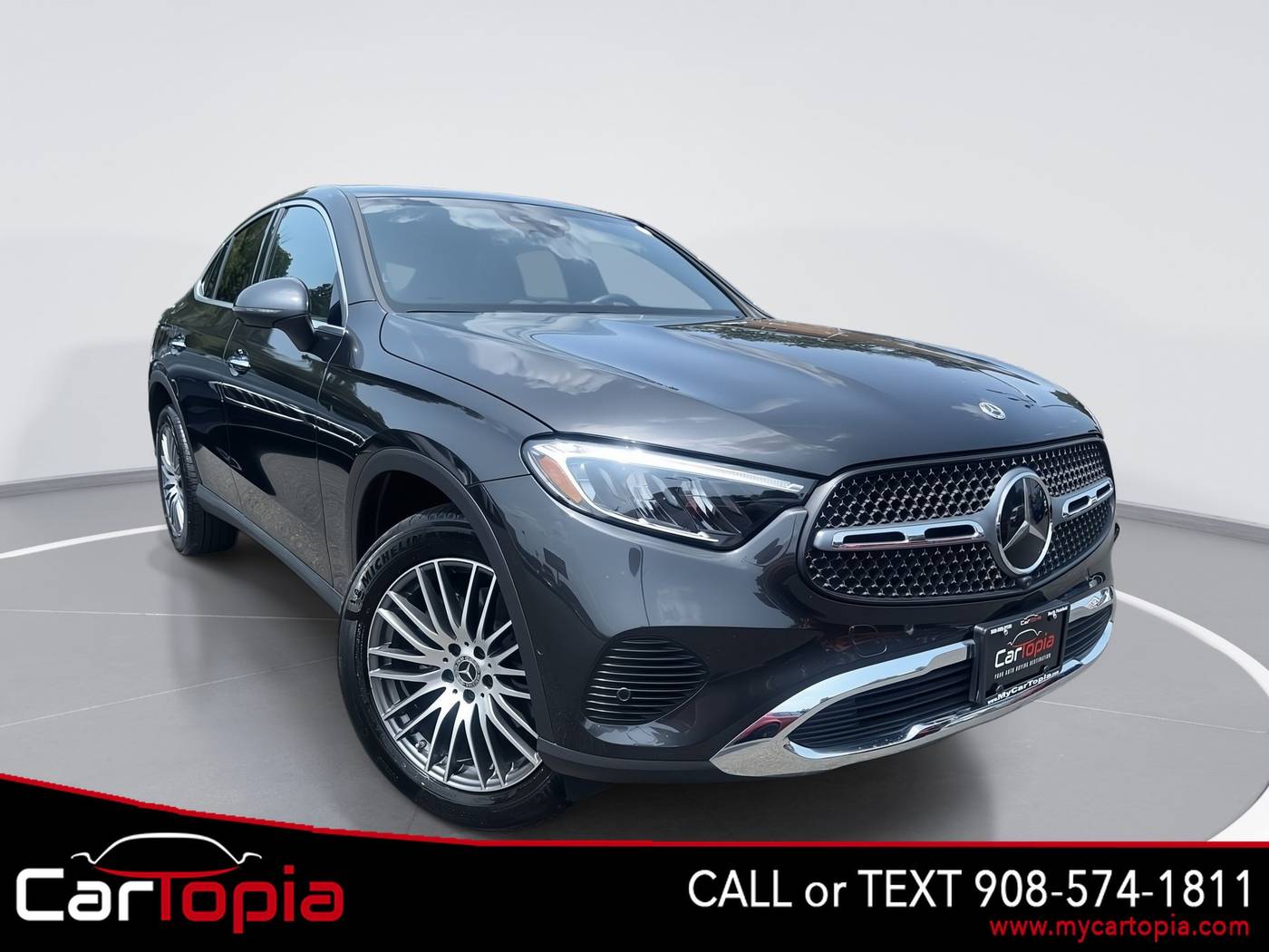 2024 Mercedes-Benz GLC GLC 300 — SUV — 11,746 mi — North Plainfield, NJ