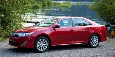 2014 Toyota Camry SE — Sedan — 69,640 mi — Winter Park, FL