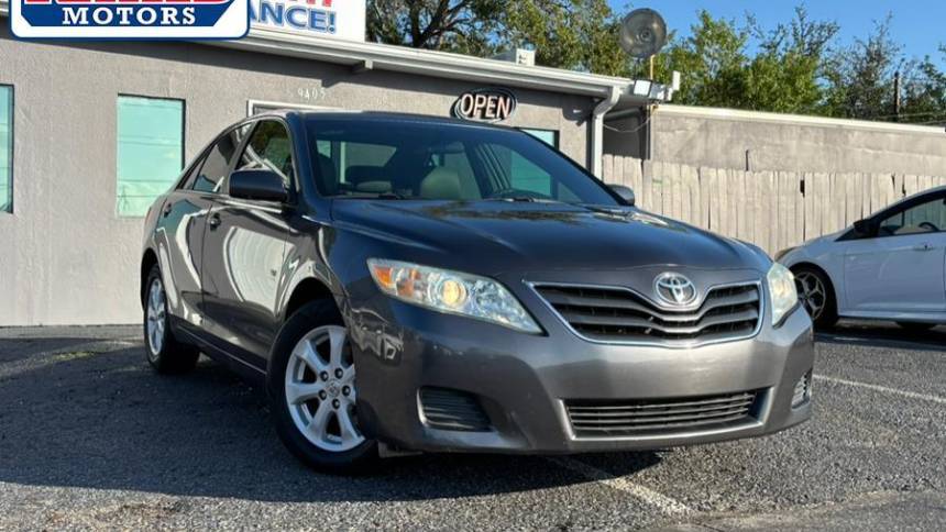 2011 Toyota Camry LE — Sedan — 126,805 mi — Winter Park, FL