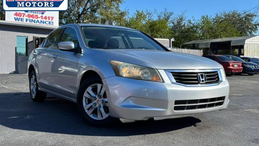 2010 Honda Accord LX-P — Sedan — 151,704 mi — Winter Park, FL