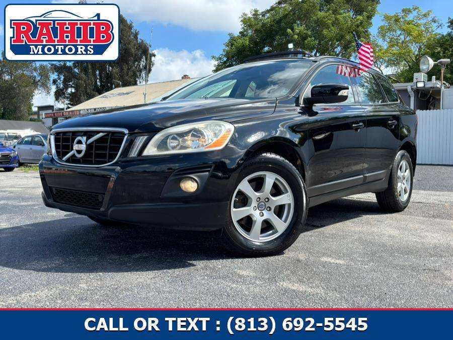 2010 Volvo XC60 3.2 — SUV — 132,212 mi — Winter Park, FL