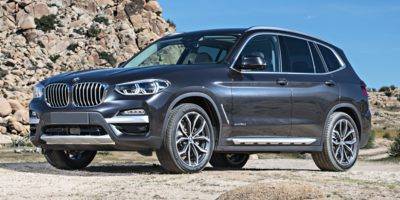 2019 BMW X3 30i — SUV — 102,356 mi — Winter Park, FL