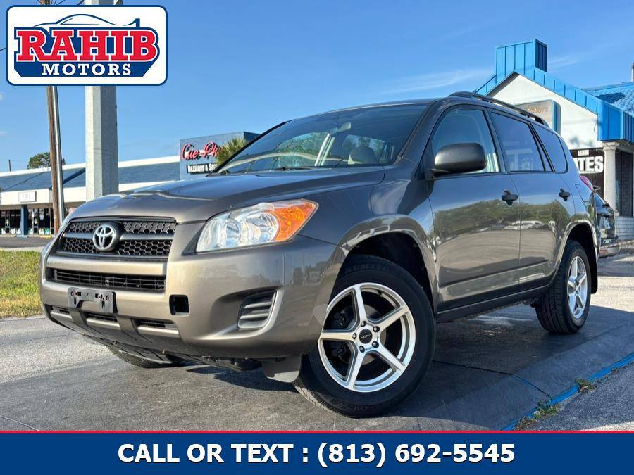 2010 Toyota RAV4 Base — SUV — 145,805 mi — Winter Park, FL