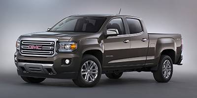 2017 GMC Canyon SLE — Pickup Truck — 99,777 mi — Winter Park, FL