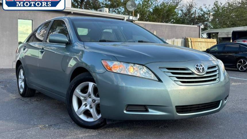 2009 Toyota Camry LE — Sedan — 136,806 mi — Winter Park, FL
