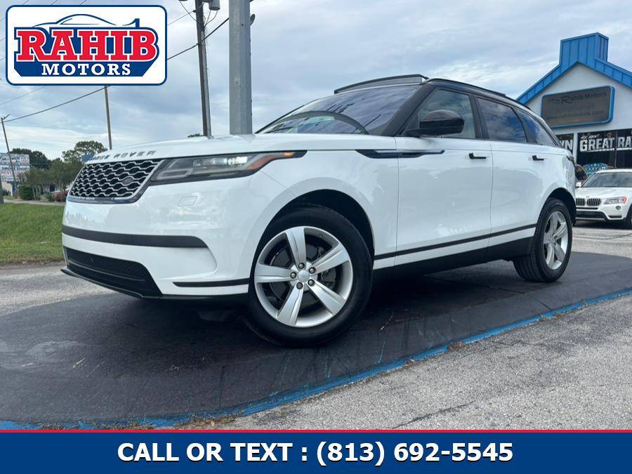 2018 Land Rover Range Rover Velar S — SUV — 94,804 mi — Winter Park, FL