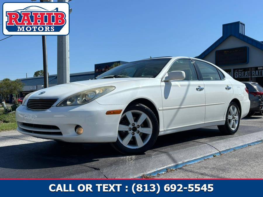 2005 Lexus ES ES 330 — Sedan — 184,531 mi — Winter Park, FL