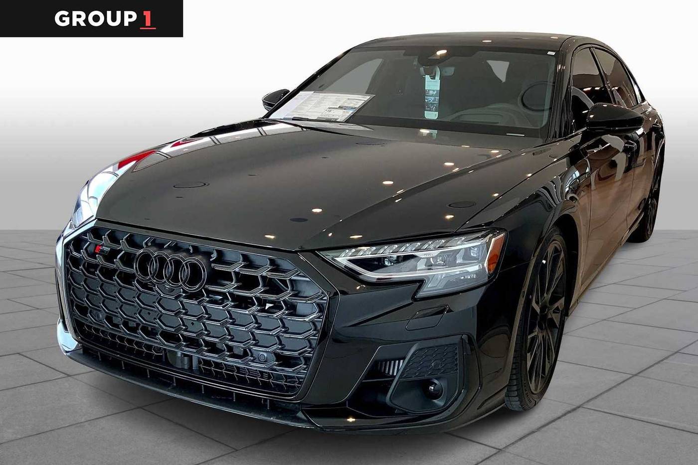 うぃざーど☆ 2023 Audi S8 Review | Pricing, Trims & Photos - TrueCar