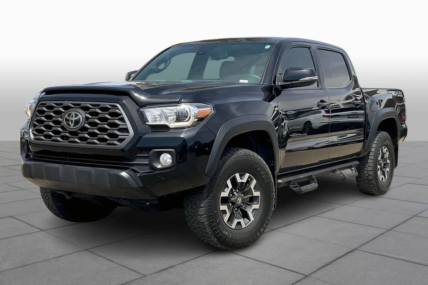 2020 Toyota Tacoma TRD Off Road — Pickup Truck — 54,962 mi — El Paso, TX