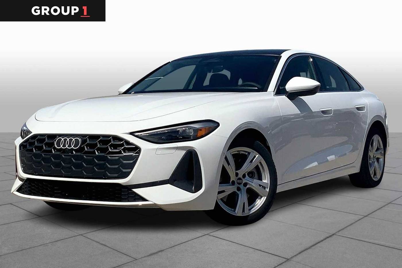 2025 Audi A5 Premium — Hatchback — 2,014 mi — El Paso, TX