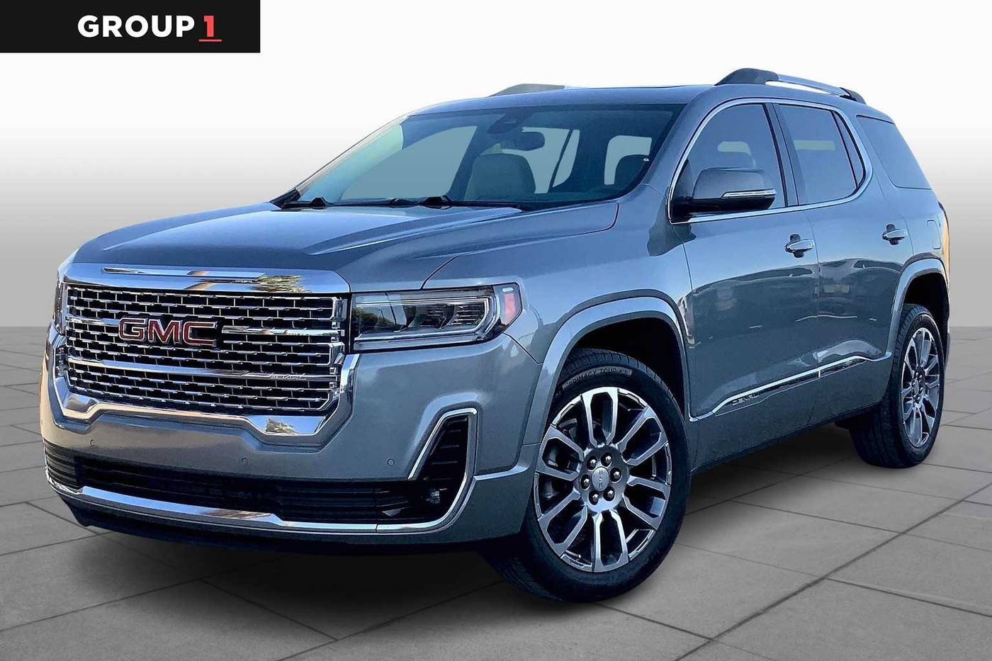 2023 GMC Acadia Denali — SUV — 40,388 mi — El Paso, TX