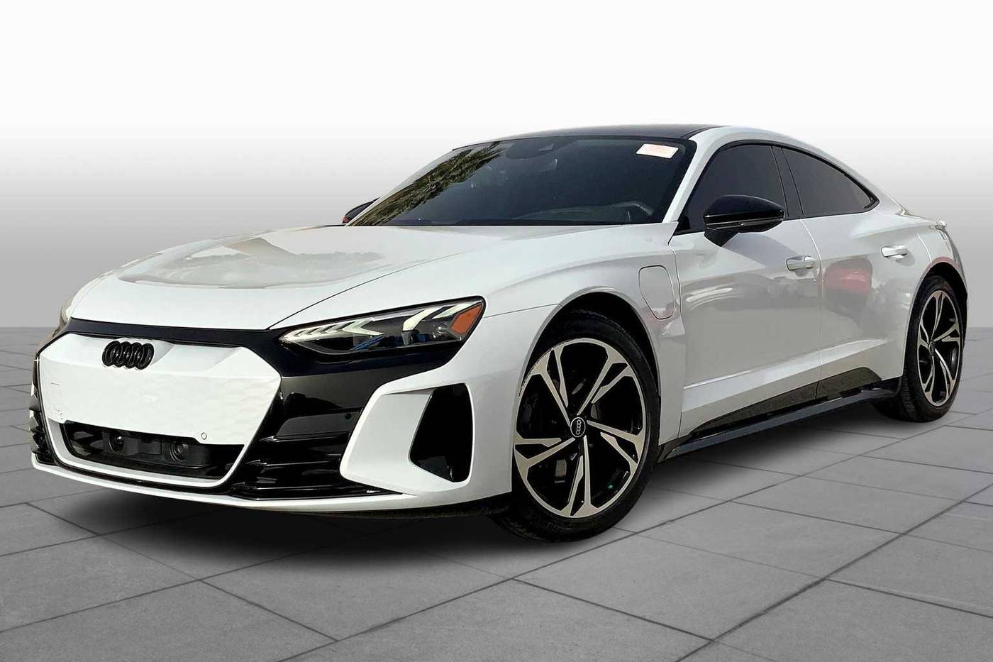 2023 Audi e-tron GT Premium Plus — Sedan — 22,247 mi — El Paso, TX