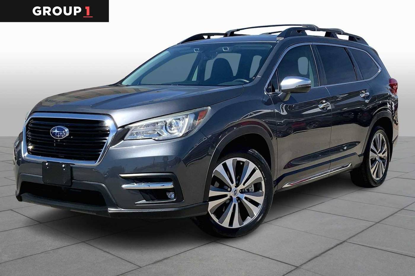 2021 Subaru Ascent Touring