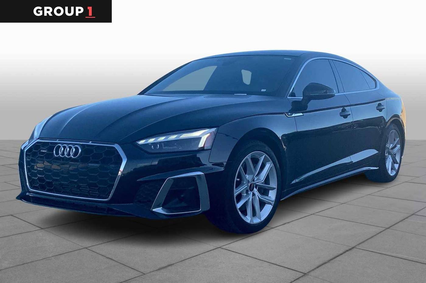 2024 Audi A5 S line Premium Plus — Hatchback — 7,946 mi — El Paso, TX