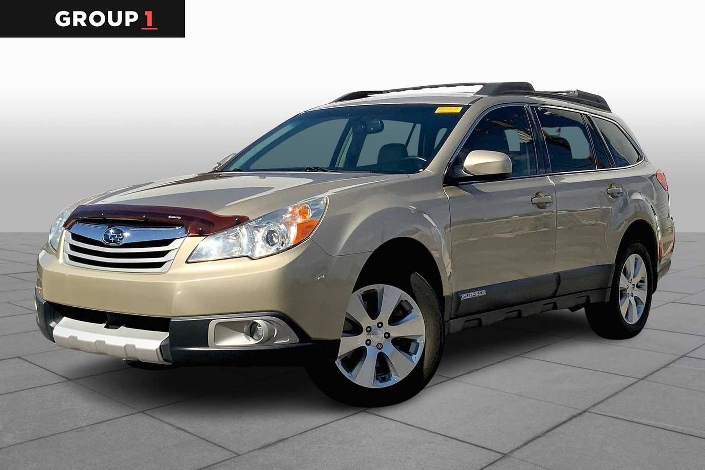 2010 Subaru Outback 3.6R Limited — SUV — 98,062 mi — El Paso, TX