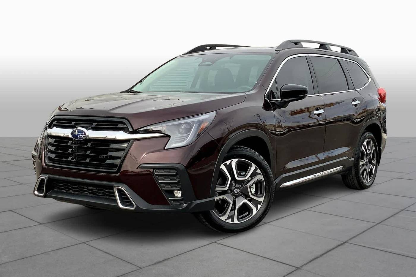 2024 Subaru Ascent Touring — SUV — 6,729 mi — El Paso, TX
