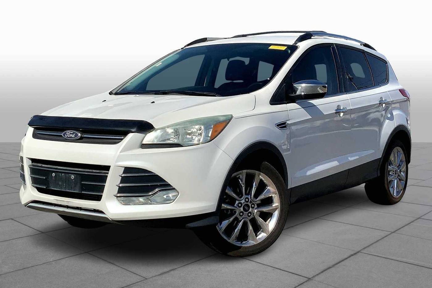 2015 Ford Escape SE — SUV — 150,513 mi — El Paso, TX