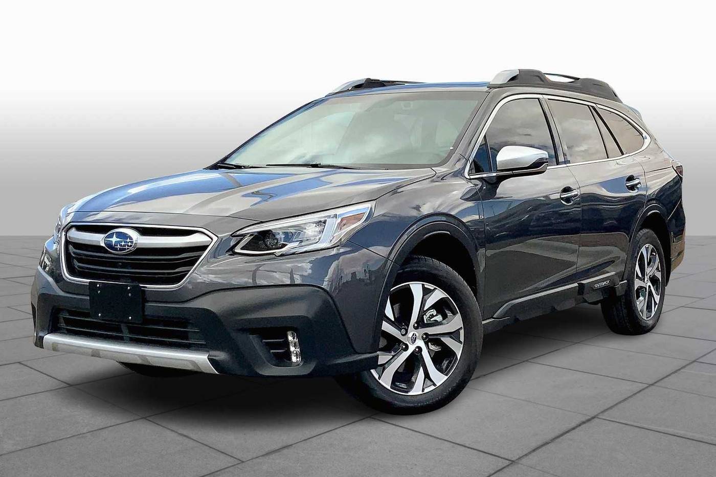 2022 Subaru Outback 2.4T Touring XT — SUV — 22,373 mi — El Paso, TX