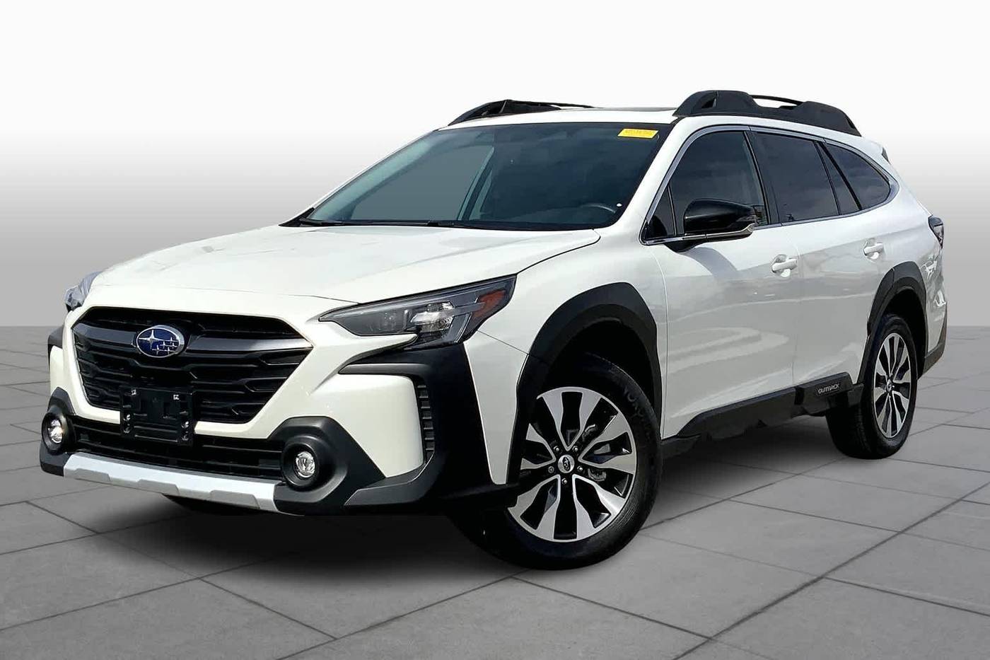 2024 Subaru Outback Limited — SUV — 21,576 mi — El Paso, TX