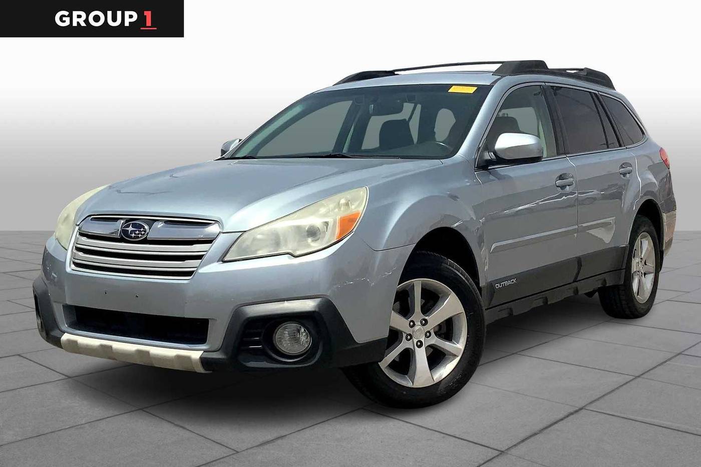 2014 Subaru Outback 2.5i Limited — SUV — 151,067 mi — El Paso, TX