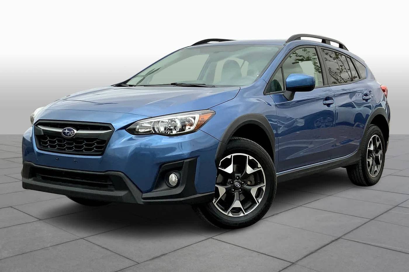 2019 Subaru Crosstrek Premium — SUV — 80,456 mi — El Paso, TX
