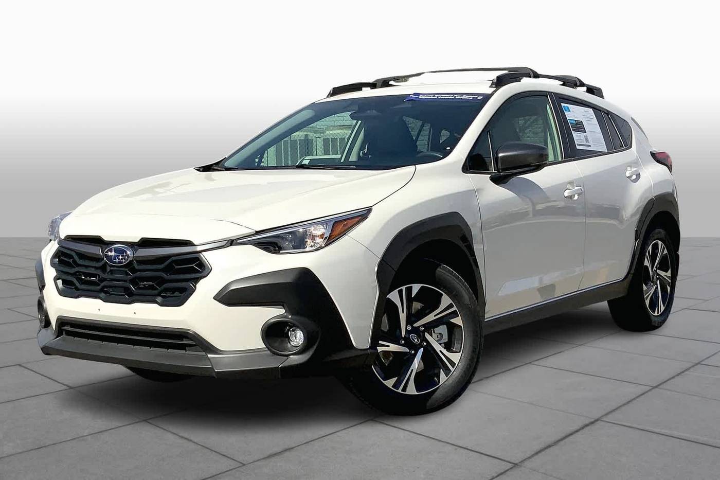 2024 Subaru Crosstrek Premium — SUV — 8,196 mi — El Paso, TX