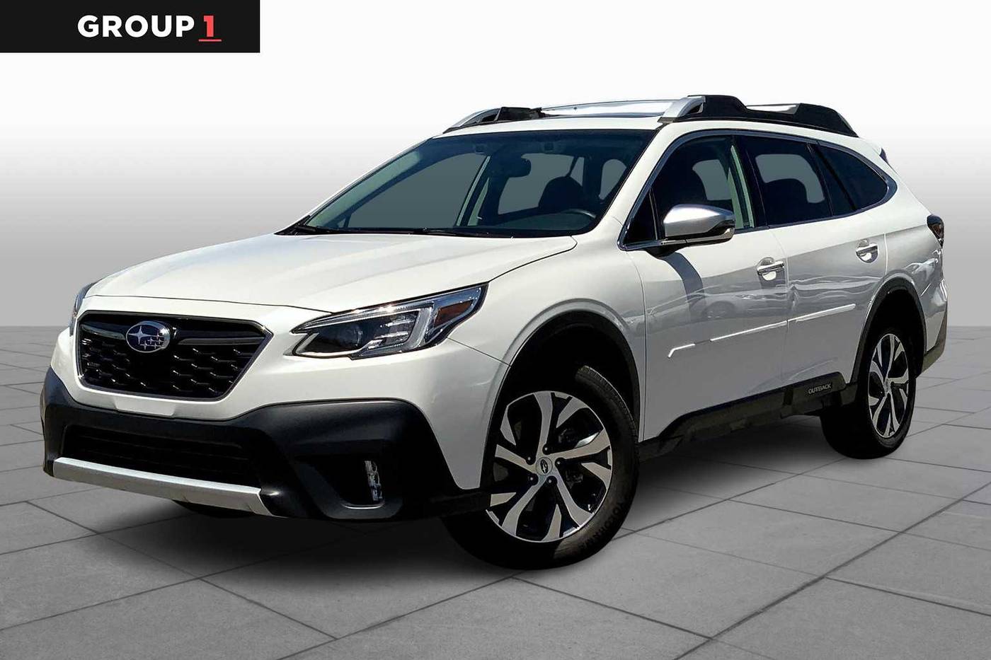 2022 Subaru Outback 2.4T Touring XT — SUV — 33,425 mi — El Paso, TX