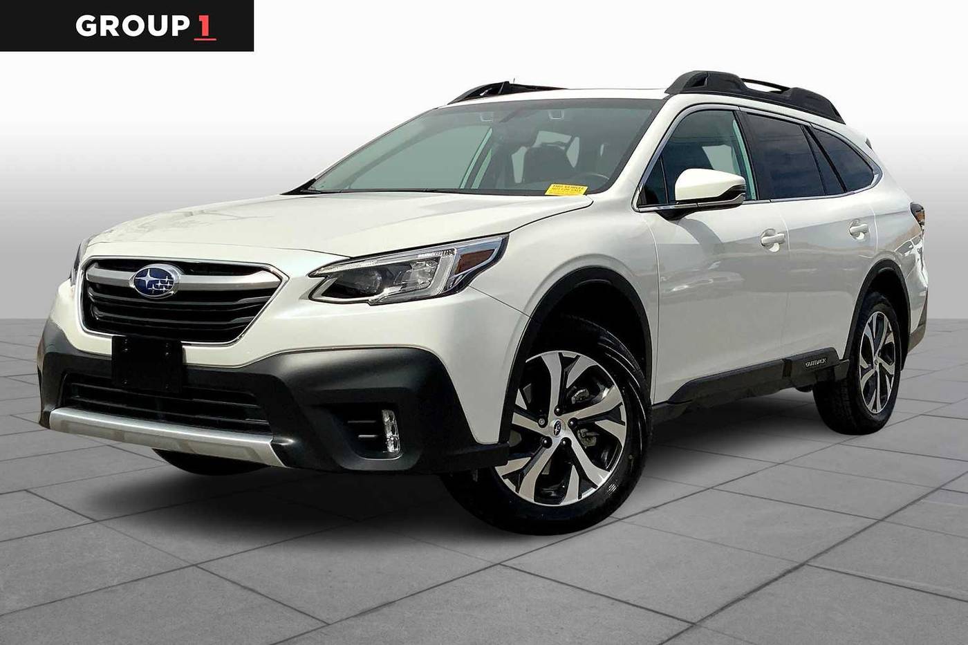 2022 Subaru Outback 2.5i Limited — SUV — 13,971 mi — El Paso, TX