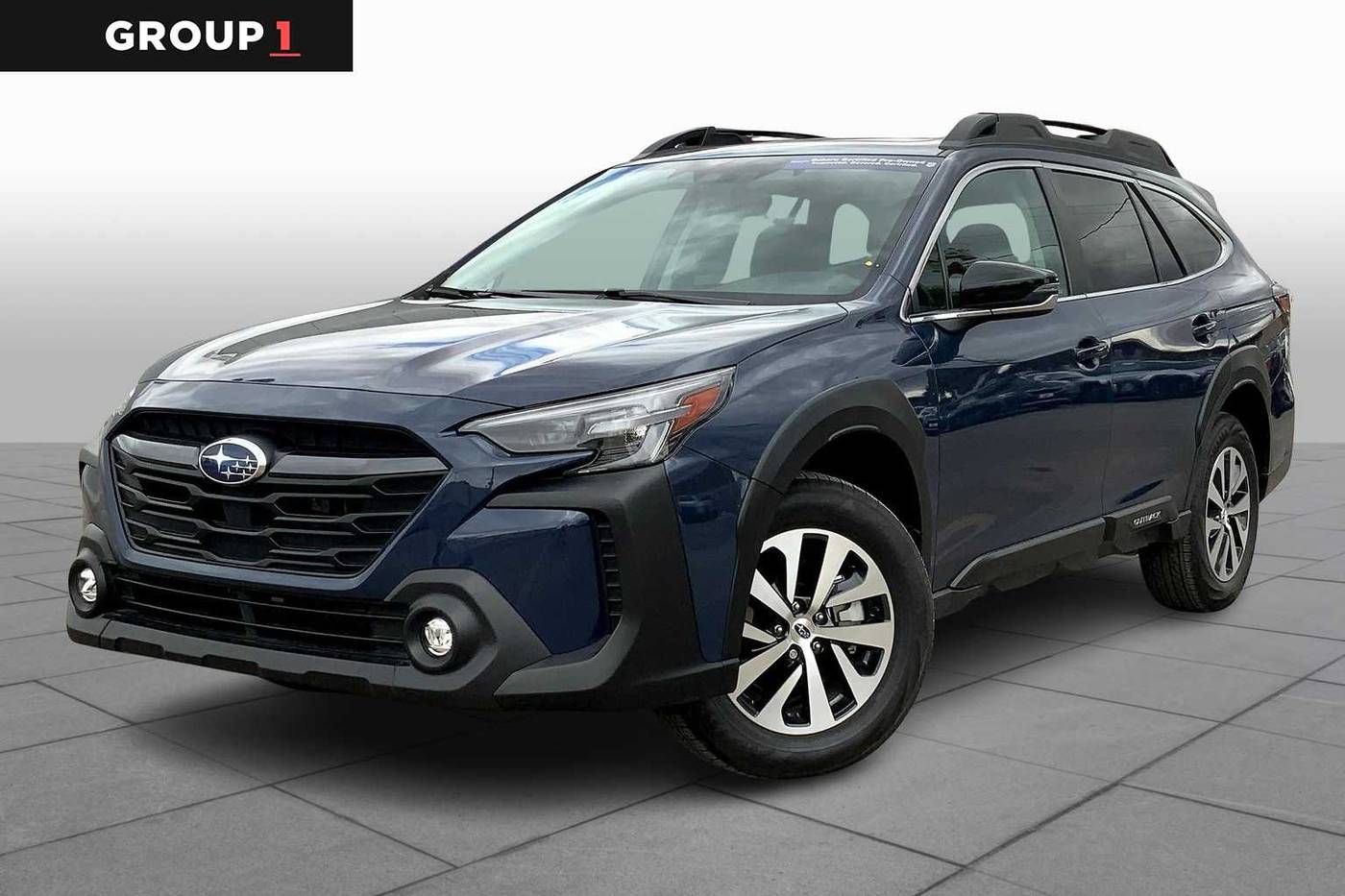 2024 Subaru Outback Premium — SUV — 12,508 mi — El Paso, TX
