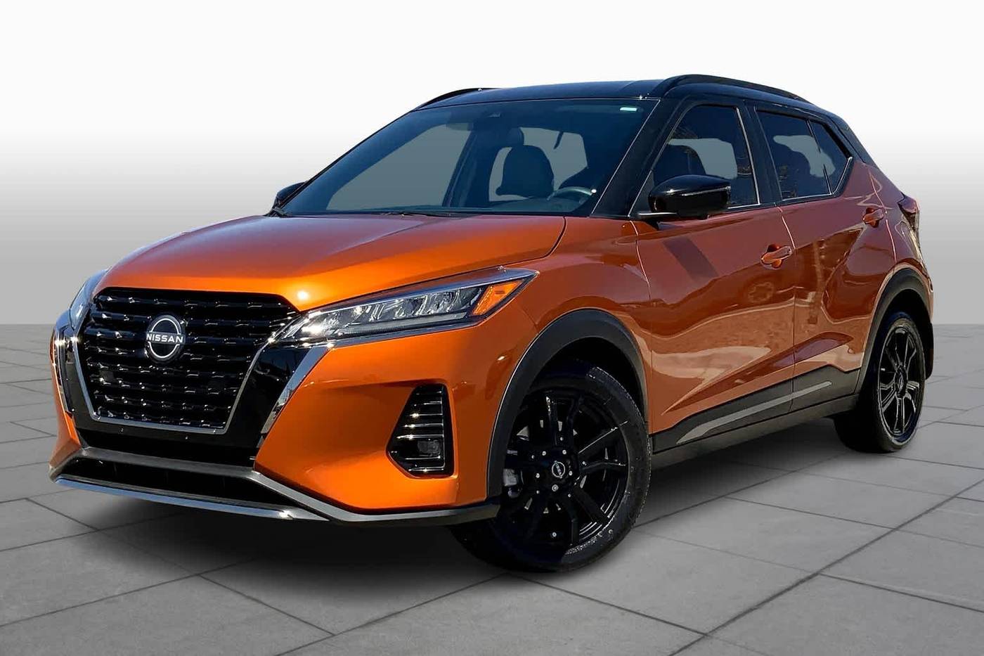 2023 Nissan Kicks SR — SUV — 16,005 mi — El Paso, TX