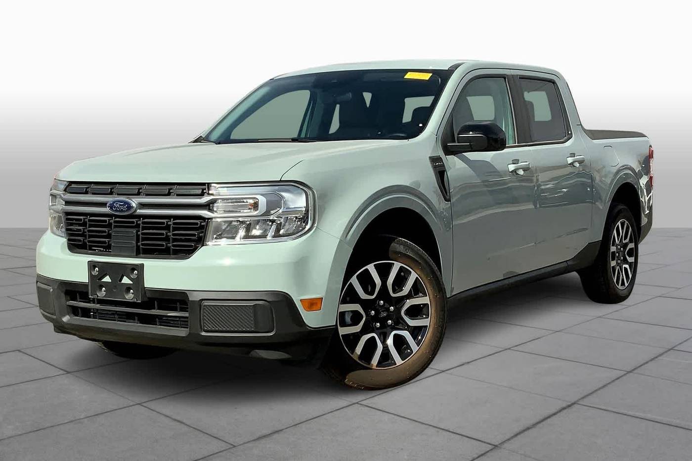 2024 Ford Maverick LARIAT — Pickup Truck — 14,057 mi — El Paso, TX
