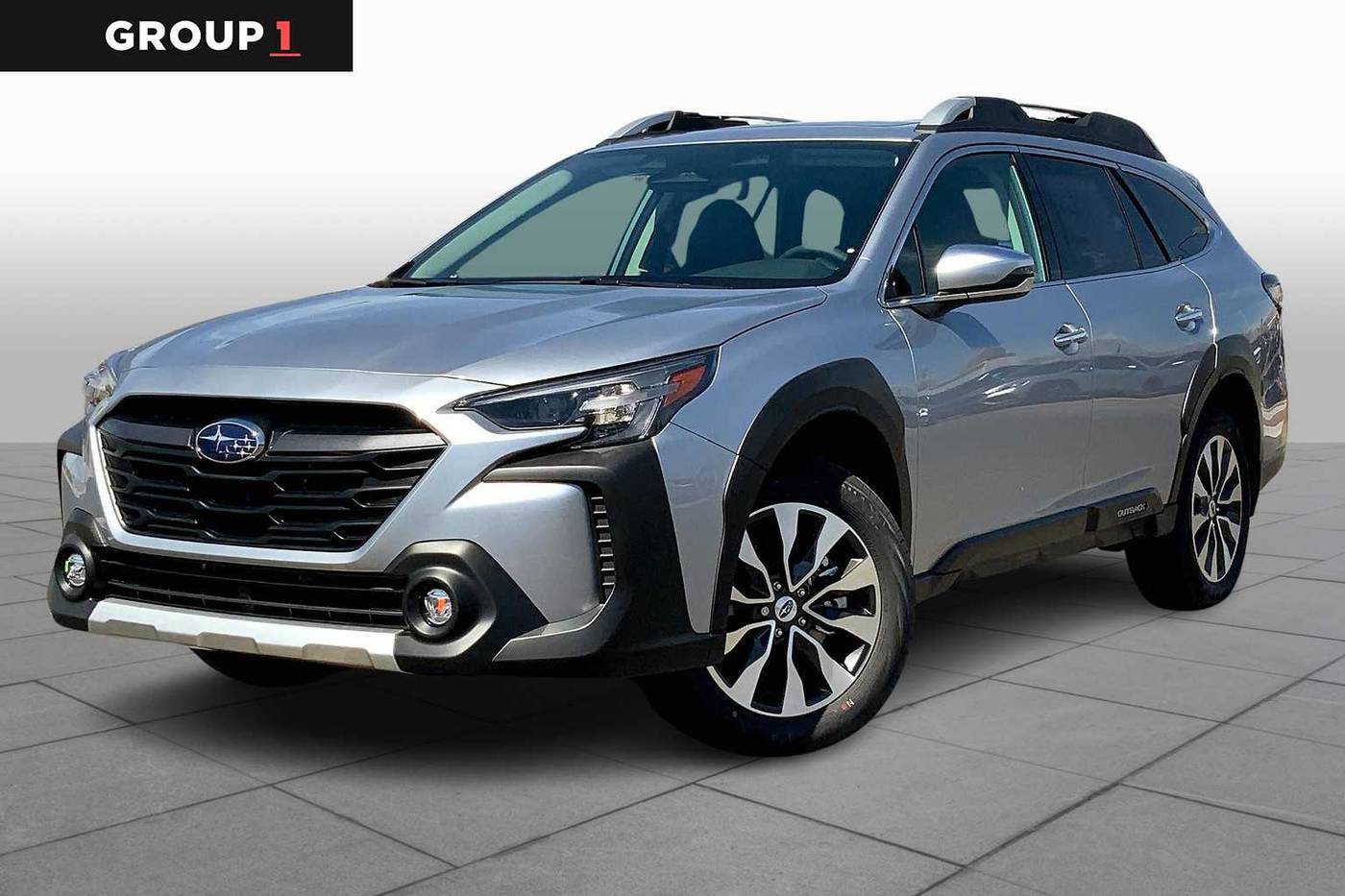 2025 Subaru Outback Touring — SUV — 10,392 mi — El Paso, TX