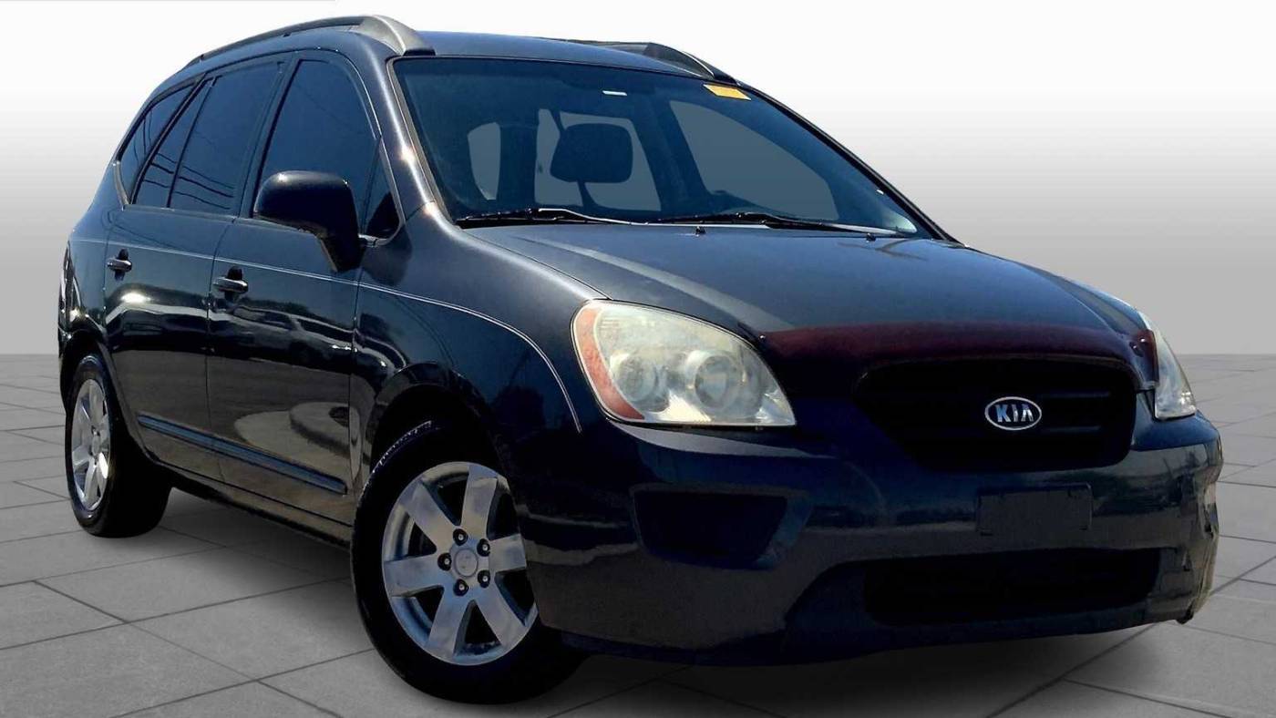 2008 Kia Rondo LX