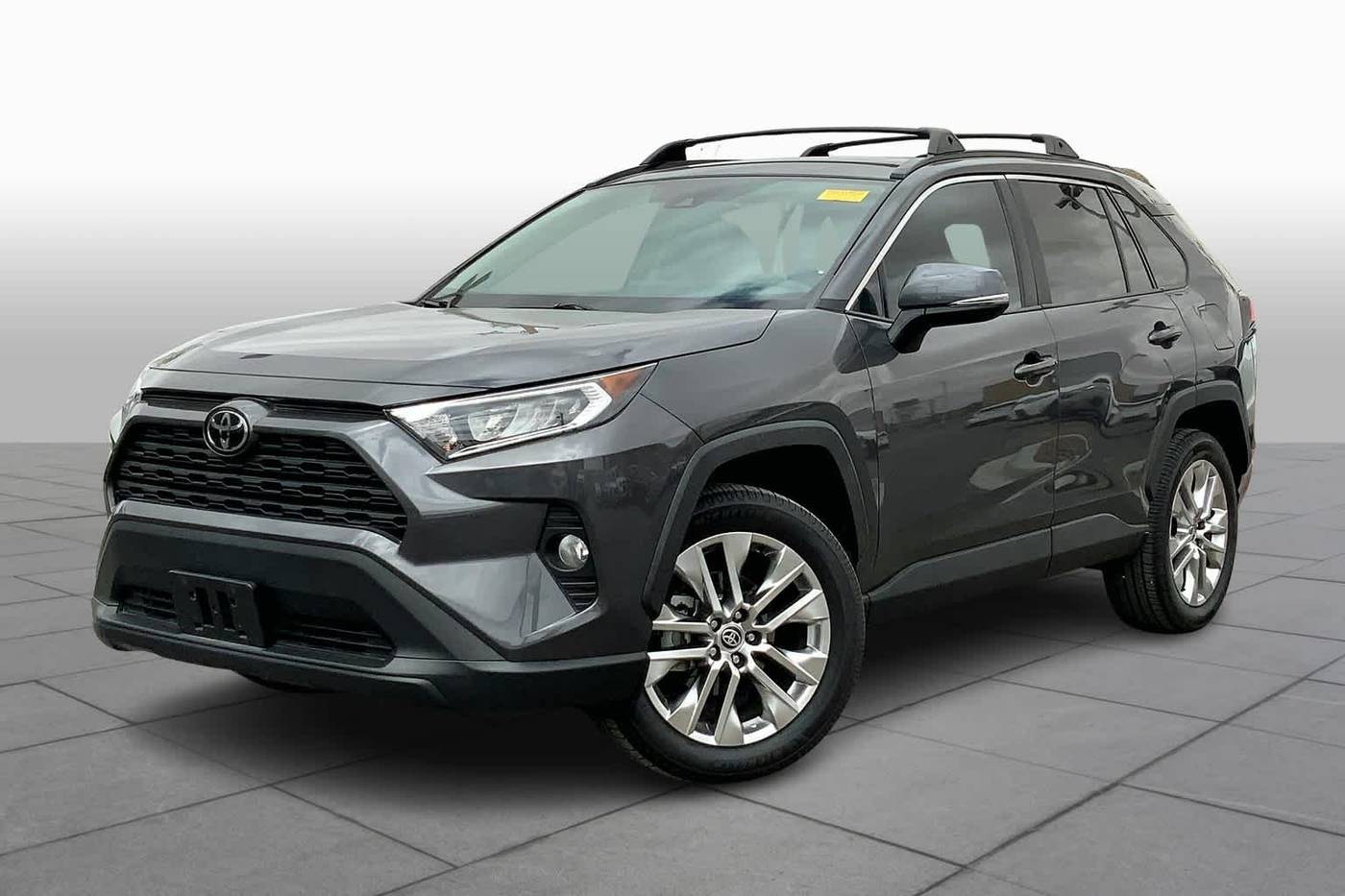 2021 Toyota RAV4 XLE Premium — SUV — 29,342 mi — El Paso, TX