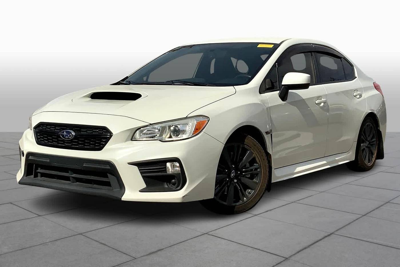 2019 Subaru WRX Base — Sedan — 65,604 mi — El Paso, TX