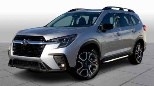 2024 Subaru Ascent Limited — SUV — 4,368 mi — El Paso, TX