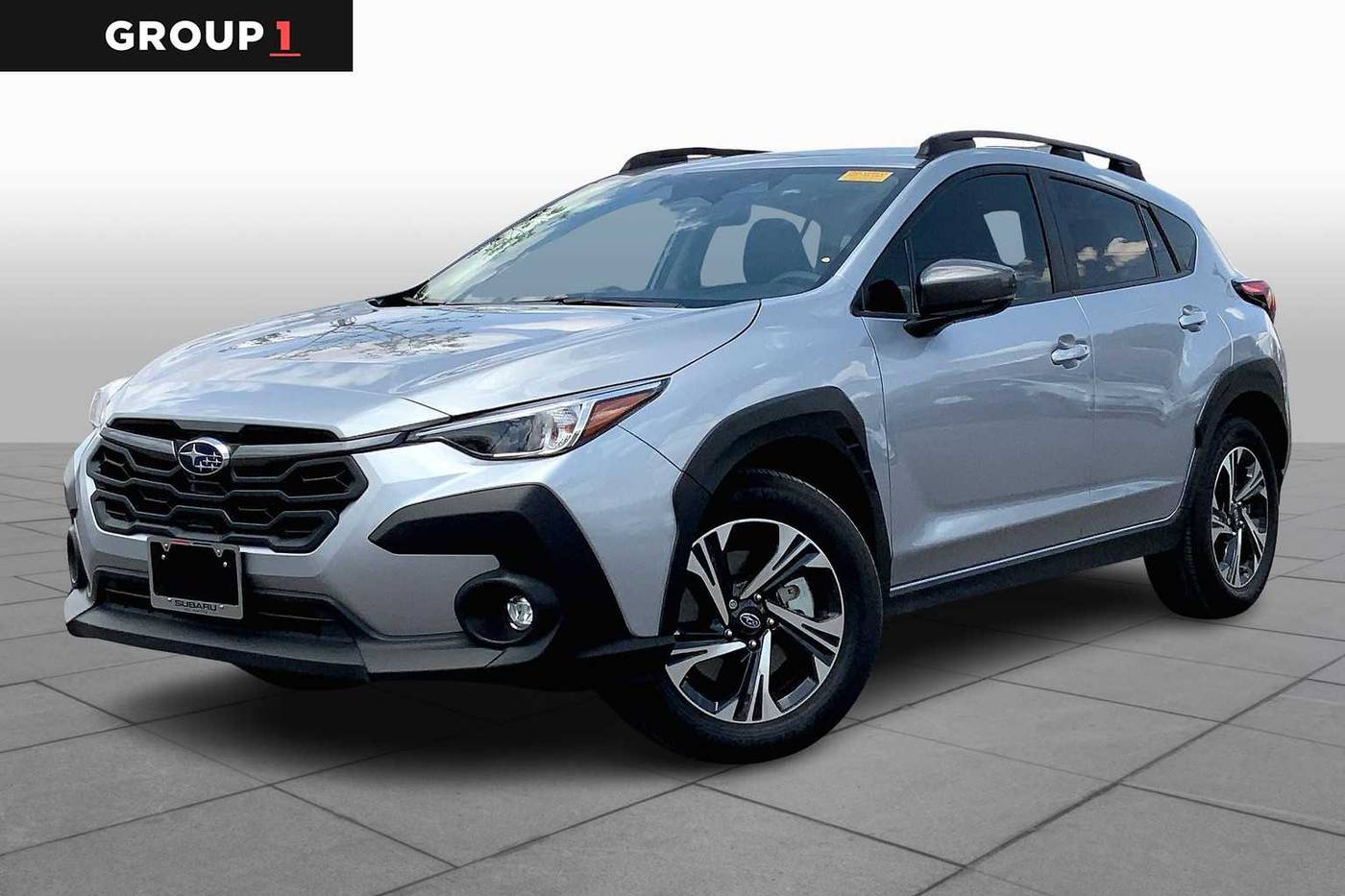 2024 Subaru Crosstrek Premium — SUV — 26,110 mi — El Paso, TX