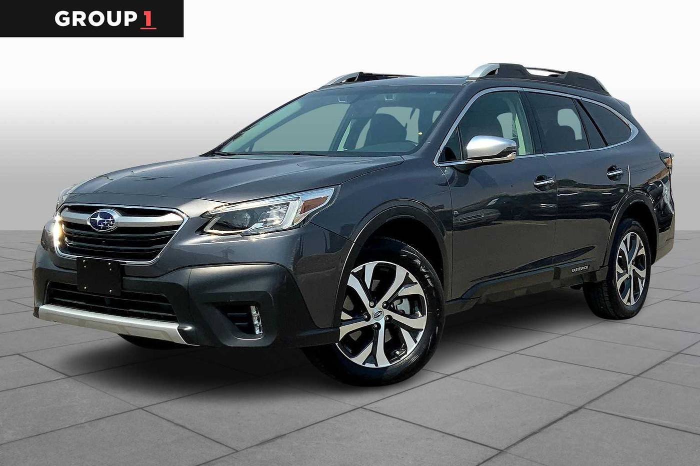 2022 Subaru Outback 2.4T Touring XT — SUV — 31,504 mi — El Paso, TX