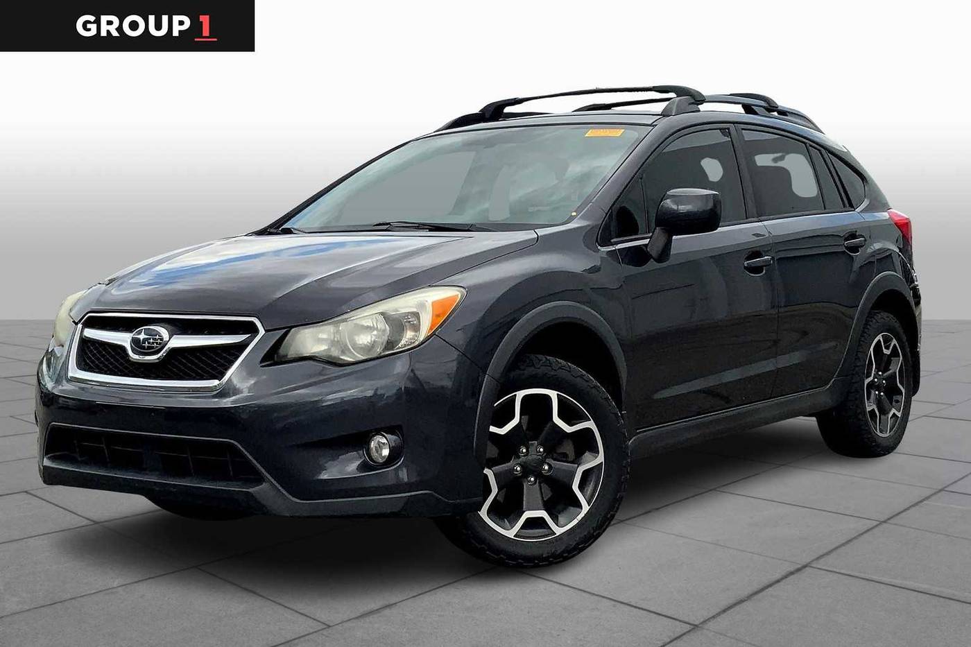 2013 Subaru XV Crosstrek 2.0i Premium — SUV — 136,412 mi — El Paso, TX