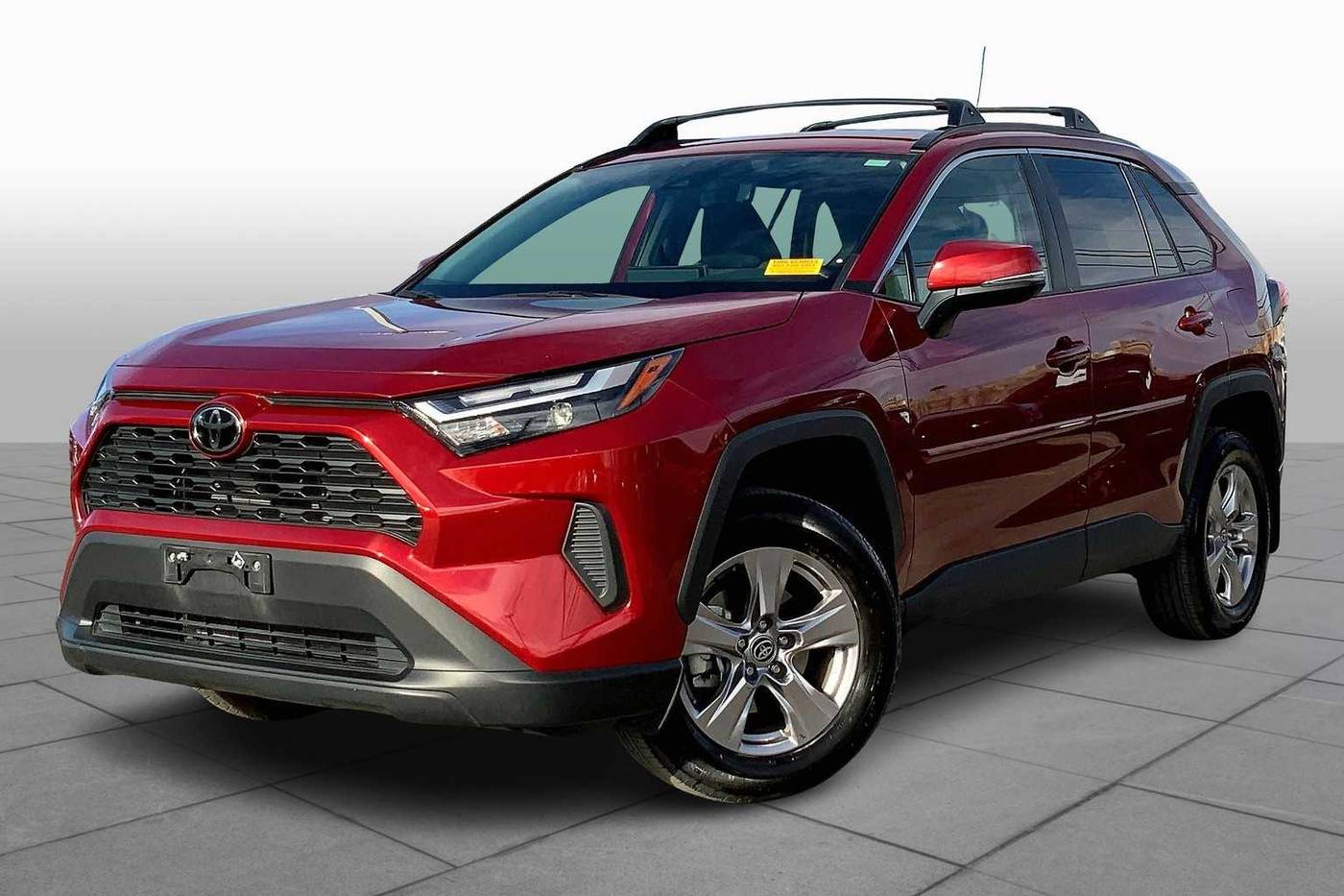 2023 Toyota RAV4 XLE — SUV — 22,498 mi — El Paso, TX