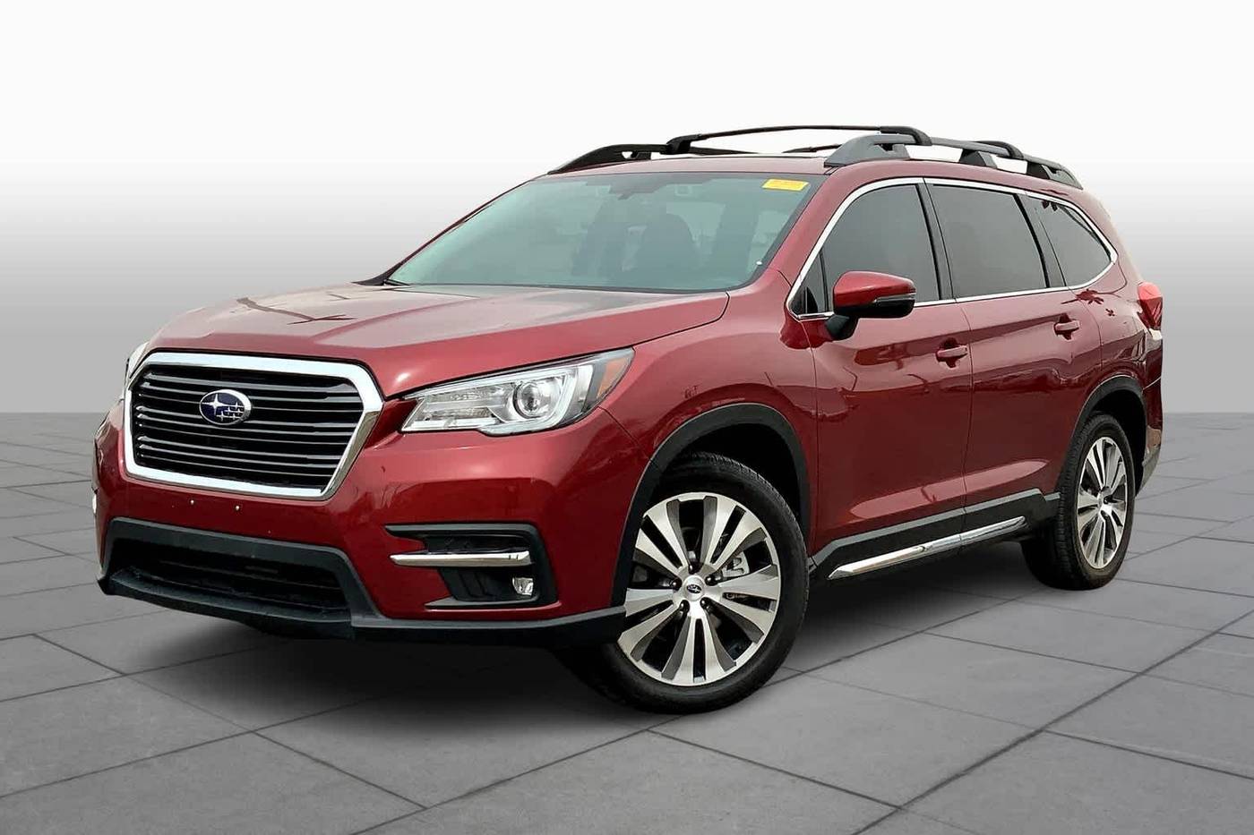 2022 Subaru Ascent Limited — SUV — 37,355 mi — El Paso, TX